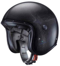 【カーボン】Caberg カバーグ Freeride X Carbon Jet Helmet ジェットヘルメット オープンフェイス ライダー バイク オートバイ ツーリング スクーター 街乗り にも かっこいい おすすめ (AMACLUB)