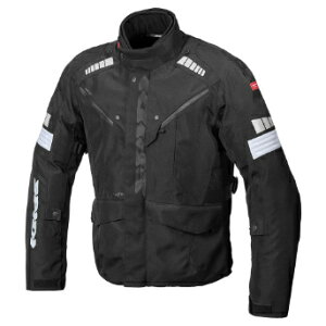 \全品P5倍★10/30(木)限定/【5XLまで】Spidi スピーディー Outlander Robust Jacket ライディングジャケット バイクウェア ライダー バイク オートバイ レーシング ツーリング にも 大きいサイズあり