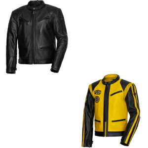 Spirit Motors Classic 4.0 Leather Jacket U[WPbg CfBOWPbg oCNEFA C_[ oCN I[goC [VO c[O n[[ ɂ 傫TCY  (AMACLUB