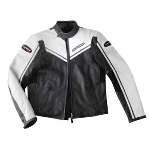 _Si5000~N[|11/1(y) Gg[^y3XL܂ŁzSpidi Xs[fB[ Targa Leather Jacket U[WPbg CfBOWPbg oCNEFA C_[ oCN I[goC [VO c