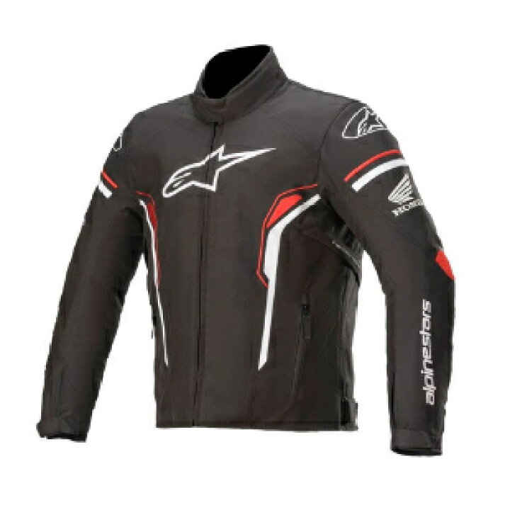 楽天市場】Alpinestars アルパインスター Honda T-SP 1 WP Jacket 