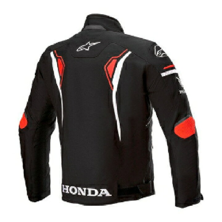 楽天市場】Alpinestars アルパインスター Honda T-SP 1 WP Jacket 