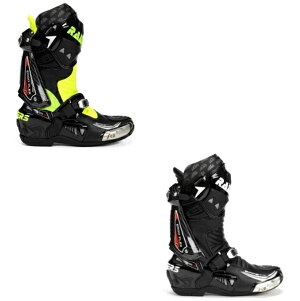 _Si1000~N[zK9/12()^Rainers 999 GP Carbono Motorcycle Boots CfBOu[c oCNu[c C_[ oCN I[goC [VO c[O ɂ   (AMACLUB)