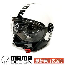 楽天市場】design momo fighter（ヘルメット｜バイク用品）：車用品  