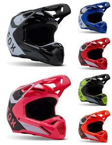 _SiP5{11/18()^Fox Racing tHbNX V1 Lean Helmet wbg It[h gNXwbg C_[ oCN   (AMACLUB)