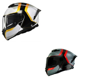 MT Helmets Atom II SV Emalla modular helmet ttFCXwbg W[ I[h oCN I[goC [VO c[O   (AMACLUB)