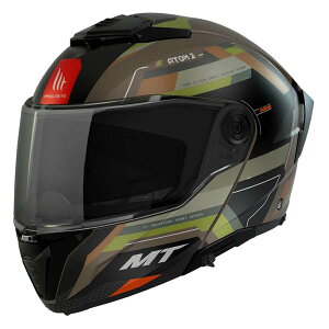 MT Helmets Atom 2 SV Bast modular helmet ttFCXwbg W[ I[h oCN I[goC [VO c[O   (AMACLUB)