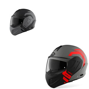 _Si5000~N[|11/1(y) Gg[^Airoh AC[ Mathisse Illusion modular helmet ttFCXwbg W[ tbvAbvwbg C_[ oCN [VO c[O 