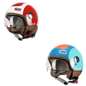 Cgm 191G PIX Sprint Short Screen open face helmet I[vtFCXwbg WFbgwbg C_[ oCN I[goC c[Oɂ   (AMACLUB)