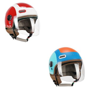 \全品1000円クーホン゜★10/27(月)限定/Cgm 191G PIX Sprint Long Screen open face helmet オープンフェイスヘルメット ジェットヘルメット ライダー バイク オートバイ ツーリングにも かっこいい おすす