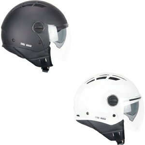 _Si2000~N[z+P5{10/15i)^y3XL܂ŁzCgm 116A Air Mono open face helmet I[vtFCXwbg WFbgwbg C_[ oCN I[goC c[Oɂ  