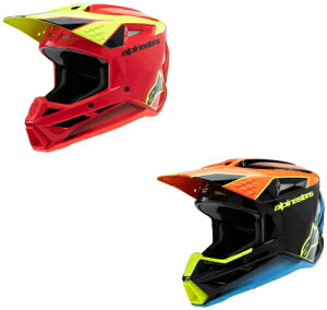 _4ȏ5OFFŏI^yqpzAlpinestars ApCX^[ Youth SM3 Fray Helmet qp LbY [X wbg It[h gNXwbg C_[ oCN  