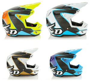 _SiP5{11/18()^6D ATR-3 Wave Helmet wbg It[h gNXwbg C_[ oCN   (AMACLUB)