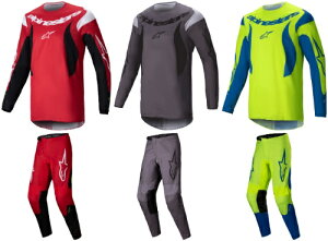 _SiP5{10/20()^Alpinestars ApCX^[ Fluid Haul Jersey It[hEFA gNX W[W&pc ㉺Zbg oCN C_[   (AMACLUB)
