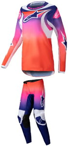 _SiP5{10/18(y)^ypzAlpinestars ApCX^[ Stella Fluid Wurx Women's Jersey p It[hEFA gNX W[W&pc ㉺Zbg oCN C_[  (AMACLUB)