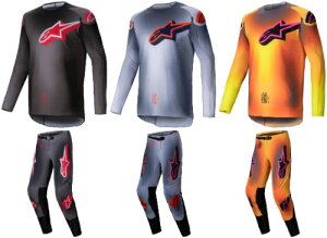 _Si2500~N[zK20`11/4^Alpinestars ApCX^[ Supertech Lipan Jersey It[hEFA gNX W[W&pc ㉺Zbg oCN C_[   (AMACLUB)