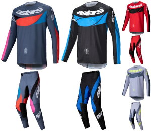 _SiP5{10/10()^Alpinestars ApCX^[ Techstar Dreem Jersey It[hEFA gNX W[W&pc ㉺Zbg oCN C_[   (AMACLUB)
