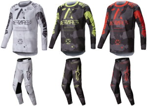 _Si2500~N[zK20`11/4^Alpinestars ApCX^[ Racer Hollow Jersey It[hEFA gNX W[W&pc ㉺Zbg oCN C_[   (AMACLUB)