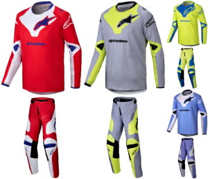 _Si2500~N[zK20`11/4^yqpzAlpinestars ApCX^[ Youth Racer Veil Jersey qp [X LbY It[hEFA gNX W[W&pc ㉺Zbg oCN 
