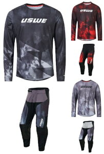 _Si2500~N[zK20`11/4^USWE Rok Off-Road Air Jersey It[hEFA gNX W[W&pc ㉺Zbg oCN C_[   (AMACLUB)