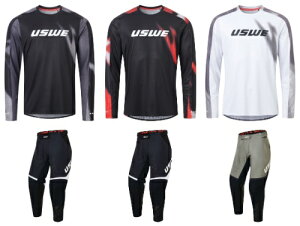 _Si1000~N[zK10/7()^USWE Kalk Off-Road Jersey It[hEFA gNX W[W&pc ㉺Zbg oCN C_[   (AMACLUB)