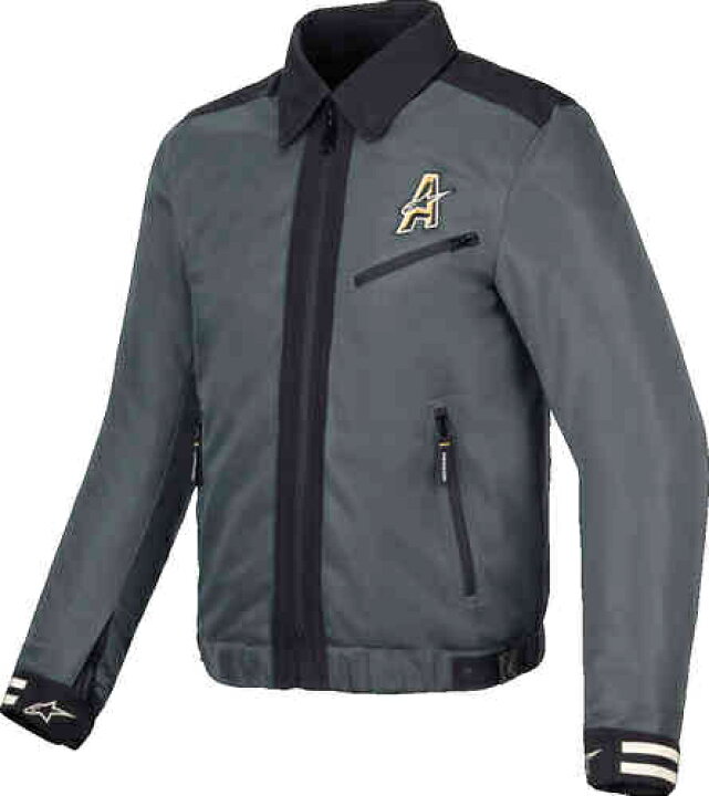 楽天市場】【4XLまで】Alpinestars アルパインスター Ignite Air 