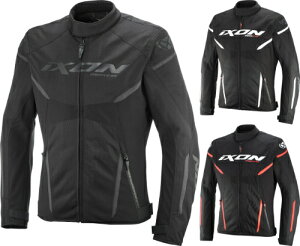 Ixon CN\ Striker 2 Air WP waterproof Motorcycle Textile Jacket eLX^CWPbg oCNEFA C_[ oCN I[goC c[O X ɂ  (AMACLUB)