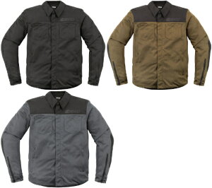 Icon ACR Upstate Motocycle Mesh Textile Jacket eLX^CWPbg CfBOWPbg oCNEFA C_[ oCN I[goC c[O X ɂ  (AMACLUB)