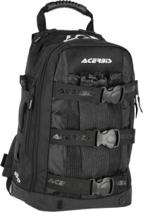 Acerbis A`FrX Shadow 38LT 2.0 Backpack obNpbN bNTbN obO I[goC C_[ oCN c[O TCNO nCLO X|[c AEghA W[ ɂ  (