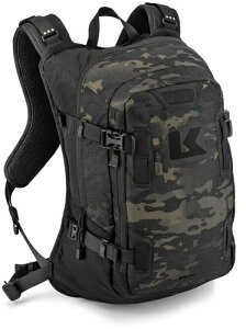 Kriega N[K R20 Multicam Black Backpack obNpbN bNTbN obO I[goC C_[ oCN c[O It[h TCNO AEghA W[ ɂ  (AMACLUB)
