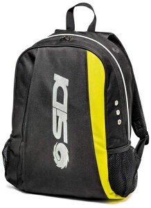 Sidi VfB[ Freedom Backpack obNpbN bNTbN obO I[goC C_[ oCN c[O TCNO nCLO X|[c AEghA W[ ɂ  (AMACLUB)