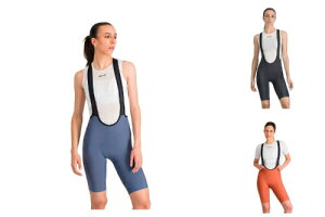 �y�����p�zSportful Pulse bib shorts ���f�B�[�X �r�u�V���[�c ���]�ԃp���c �T�C�N���E�F�A �T�C�N�����O�E�F�A �}�E���e���o�C�N �T�C�N�����O ���[�h�o�C�N �N���X�J���g���[ MTB �ɂ� ��������