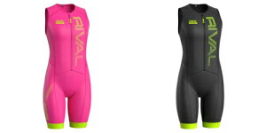 �y�����p�zMadwave Rival SLS sleeveless trisuit ���f�B�[�X ���[�X�X�[�c ���]�ԃX�[�c �m�[�X���[�u �g���C�A�X���� ���[�h�o�C�N ���]�� �����j���O ���j �ɂ� �������� (AMACLUB)