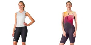 �y�����p�zCastelli Integral Free Sanremo 3 sleeveless trisuit ���f�B�[�X ���[�X�X�[�c ���]�ԃX�[�c �g���C�A�X���� ���[�h�o�C�N ���]�� �����j���O ���j �ɂ� �������� (AMACLUB)
