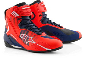 Alpinestars �A���p�C���X�^�[ MM93 Faster-4 Motorcycle Shoes ���C�f�B���O�V���[�Y �o�C�N�V���[�Y �I�����[�h ���C�_�[ �I�[�g�o�C �o�C�N �c�[�����O �X��� �ɂ� �������� (AMACLUB)