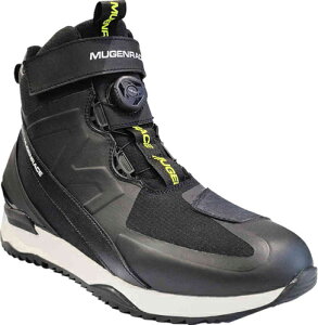 MUGENRACE Stopee Motorcycle Boots CfBOV[Y oCNV[Y I[h C_[ I[goC oCN c[O X ɂ  (AMACLUB)