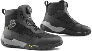 yhzFalco t@R Reddix waterproof Motorcycle Boots CfBOu[c oCNu[c I[h C_[ I[goC oCN c[O X ɂ  (AMACLUB)