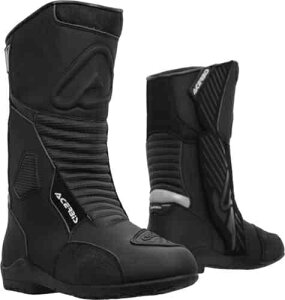 yhzAcerbis A`FrX Katram waterproof Motorcycle Boots CfBOu[c oCNu[c I[h I[goC C_[ oCN c[O ɂ  (AMACLUB)