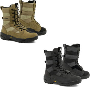 yhzRevit rbg Acre H2O waterproof Motorcycle Boots CfBu[c oCNu[c I[h C_[ I[goC oCN c[O X ɂ  (AMACLUB)