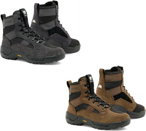 yhzRevit rbg Redridge GTX waterproof Motorcycle Boots CfBu[c oCNu[c C_[ I[goC oCN c[O X AEghA W[ ɂ  (AMACLUB)