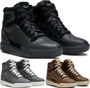 XPD GbNXs[fB Moto Way H2Out waterproof Motorcycle Shoes CfBOV[Y oCNV[Y I[h C_[ I[goC oCN c[O X ɂ  (AMACLUB)