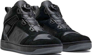 XPD GbNXs[fB Moto Fast H2Out waterproof Motorcycle Shoes CfBOV[Y oCNV[Y I[h C_[ I[goC oCN c[O X ɂ  (AMACLUB)