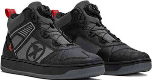 XPD GbNXs[fB Moto Fast Motorcycle Shoes CfBOV[Y oCNV[Y I[h C_[ I[goC oCN c[O X ɂ  (AMACLUB)