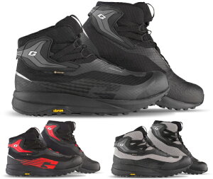 yGore-TexzGaerne KGl Xenon Gore-Tex Motorcycle Shoes CfBOV[Y oCNV[Y I[h C_[ I[goC oCN c[O X ɂ  (AMACLUB)