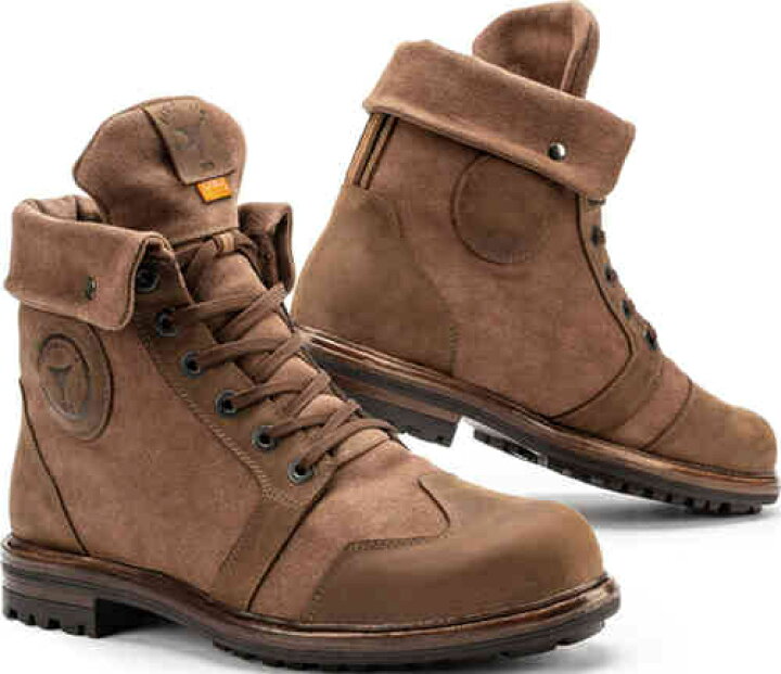 楽天市場】Stylmartin スティルマーチン Smith Air Motorcycle Boots 