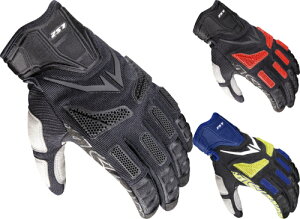 LS2 GGXc[ Ravin Motorcycle Gloves CfBOO[u oCNO[u C_[ oCN I[goC [VO c[O X ɂ ^b`XN[ (AMACLUB)