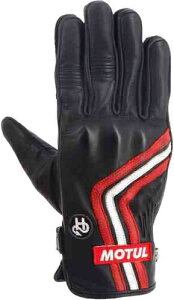 Helstons wXg Motul Petrol Motorcycle Gloves CfBOO[u oCNO[u C_[ oCN I[goC [VO c[O X ɂ (AMACLUB)