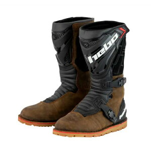 _ő41{ ӍՁ11/14()10`^Hebo Technical 3.0 Leather trial boots U[u[c gCAu[c It[hu[c gNX C_[ oCN Gf[ ɂ   (AMACL