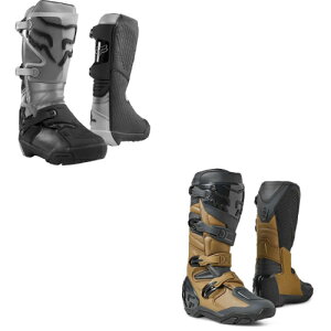 _Si1000~N[zK11/23()^Fox Racing tHbNX Mx Comp X touring boots It[hu[c oCNu[c C_[ oCN I[goC [VO c[O Gf[ ɂ 