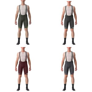 _SiP5{9/25()^Castelli Free Aero RC Classic bib shorts ruV[c ]ԃpc TCNEFA TCNOEFA }EeoCN TCNO [hoCN NXJg[ MTB 